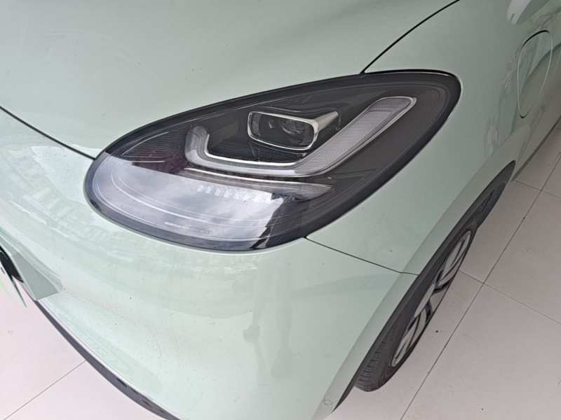 Used Wuling Bingo 2023 333 km Enjoyment Version — 23