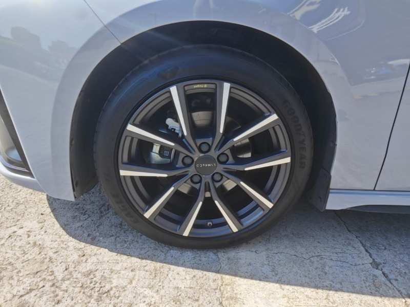 Used Lynk & Co 03 2023 1.5T EM-F AM — 22