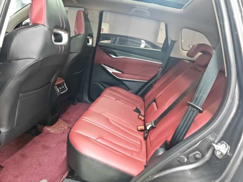 Used CHANGAN CS75 PLUS 2021 2.0T Automatic Pilot Version — 16