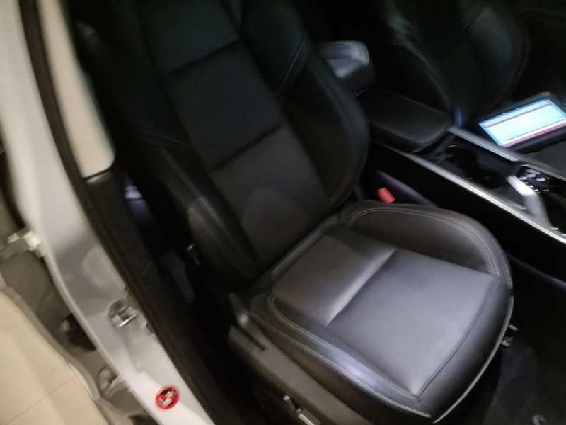 Used Lynk & Co 01 2017 2.0T Two-Wheel Drive Pro Edition — 24