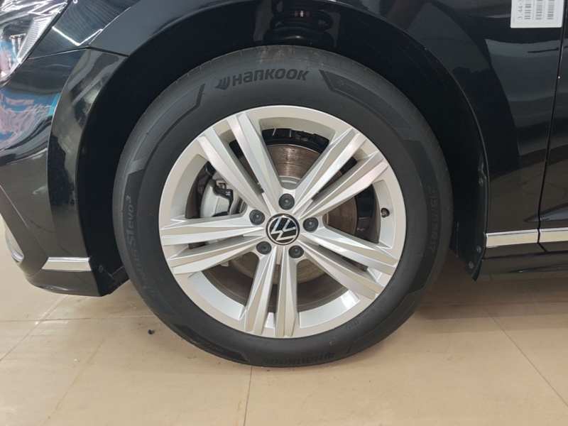Used Volkswagen Magotan 2023 2 Million Units Limited-Edition 280TSI DSG Comfort Version — 16