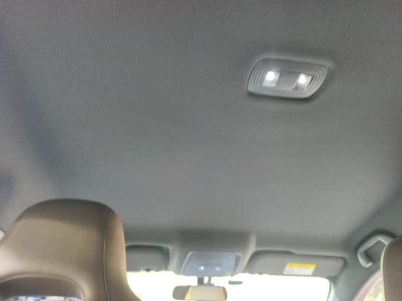 Used BYD Qin PLUS 2024 HONOR Edition DM-i 55KM Leading Model — 14