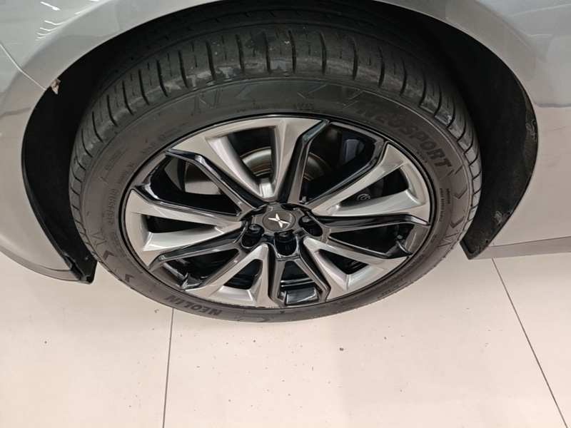 Used XPeng P7 2020 670N — 22