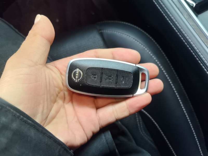 Used Nissan Teana 2022 2.0L XL-Upr Enjoyment Edition — 8