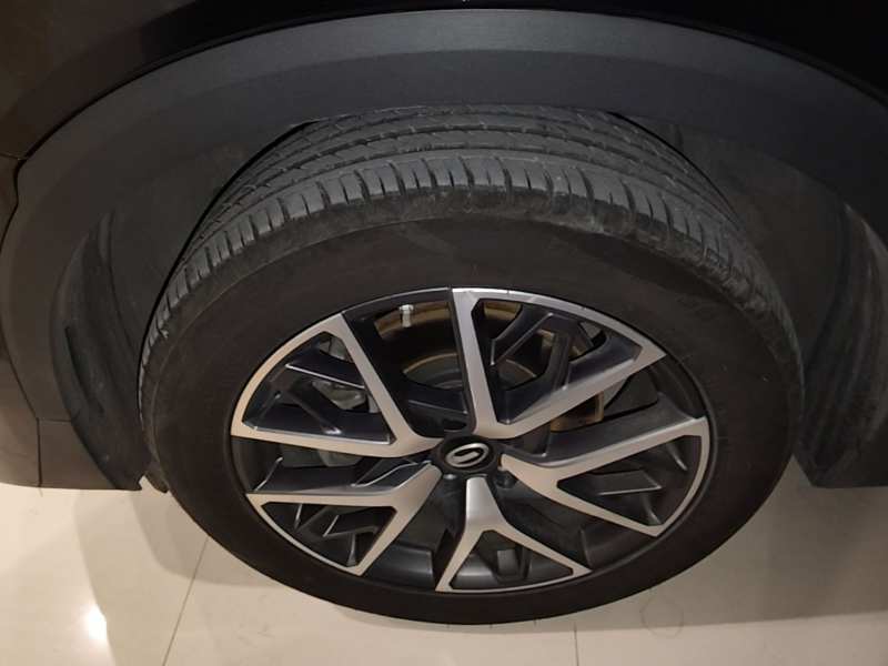 Used GAC Trumpchi GS8 2024 Linghang Series 2.0 TGDI Two-Wheel Drive Luxury Smart Connectivity Version — 22