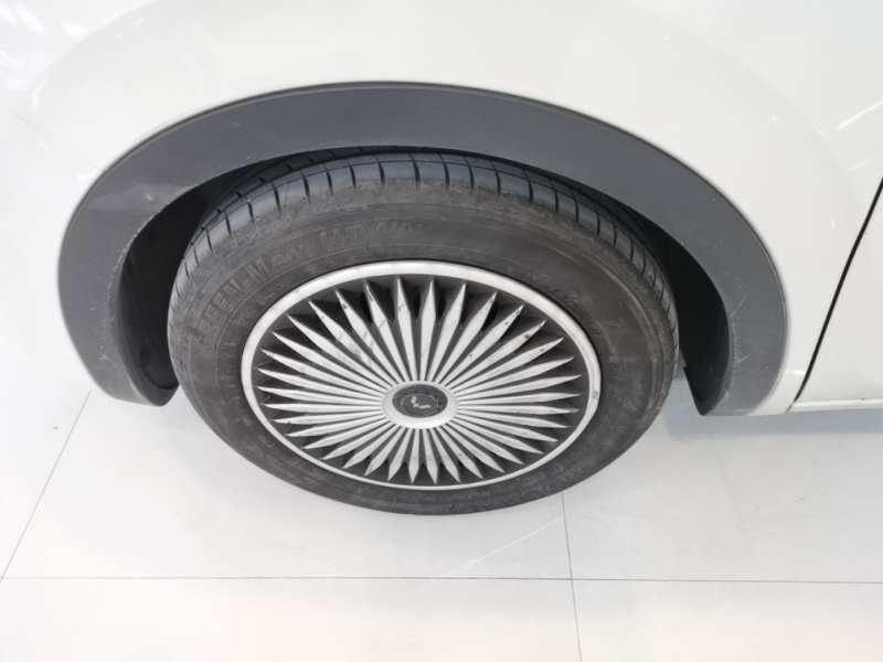 Used Wuling Bingo 2023 203km Comfort Edition — 22