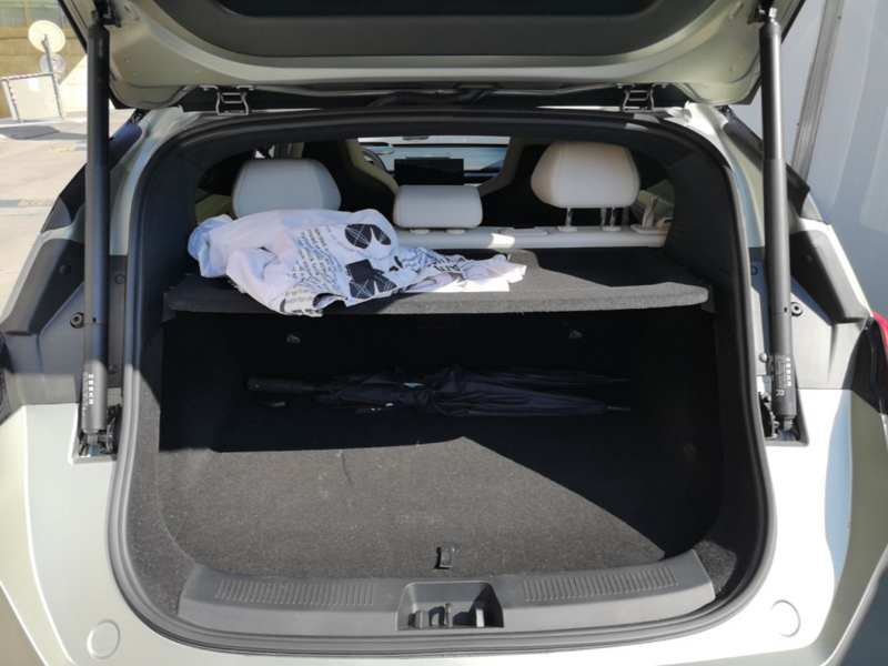 Used Zeekr X 2026 Max Five-Seat Edition — 18