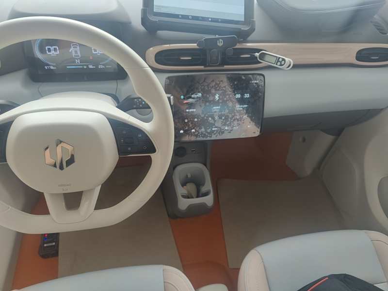 Used Leapmotor T03 2024 200 Lite Edition — 9