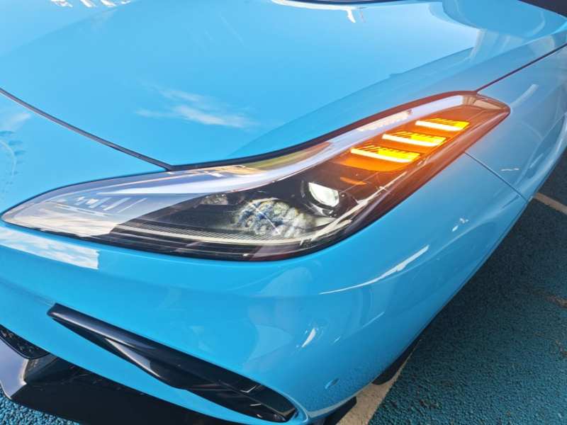 Used NETA GT 2023 660 — 23