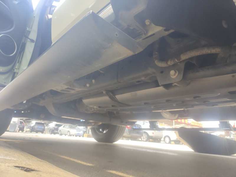 Used Tank 300 2024 2.0T Crosser — 26