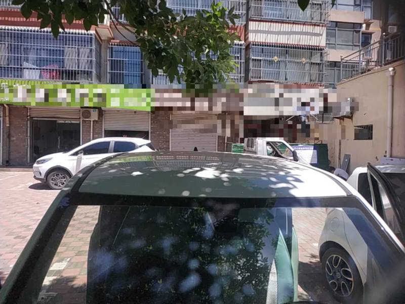 Used Wuling Hongguang MINIEV 2021 Macaron Premium Model – Lithium Iron Phosphate — 26