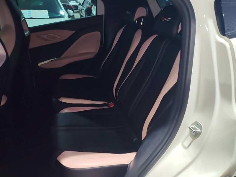Used BYD Seagull 2024 Honor Edition 305km Dynamic Version — 16