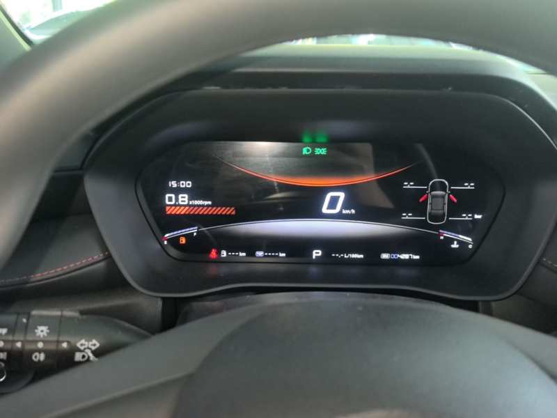 Used MG 5 2025 180 DVVT Global First Edition — 11