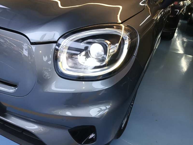 Used Leapmotor T03 2020 400 Luxury Edition — 23