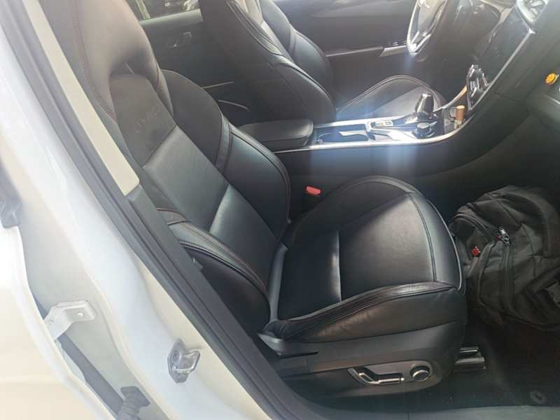 Used Lynk & Co 01 2017 2.0T Four-Wheel Drive Pro Edition — 24