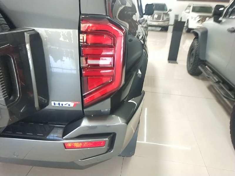 Used Tank 400 New Energy 2023 Hi4-T Super Edition — 7