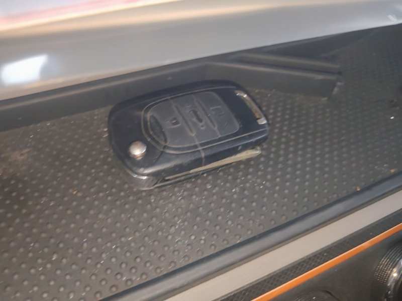 Used Wuling Hongguang MINIEV 2020 Zizai Version Lithium-NMC — 8