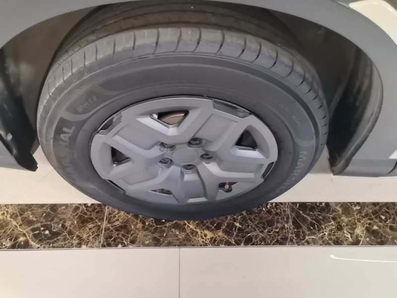 Used BYD Yuan UP 2024 401 km Active Version — 22