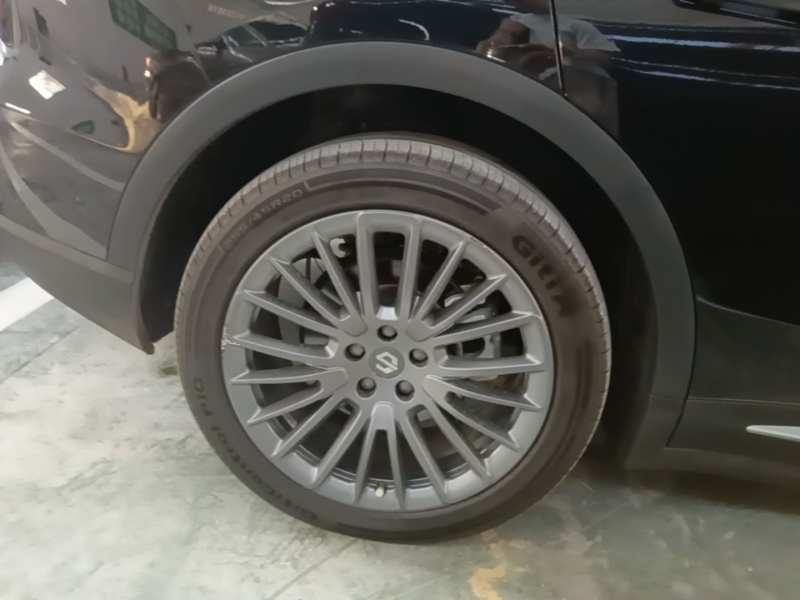 Used Leapmotor C11 2024 Range-Extended 300 Luxury Edition — 25