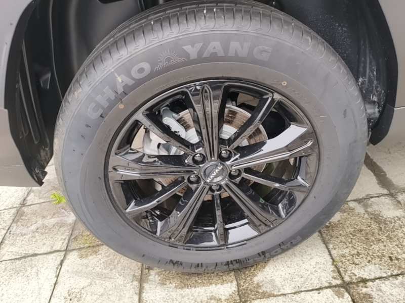 Used Haval Raptor 2025 2.0T 4WD Ultra — 25