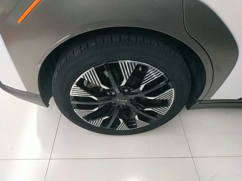 Used AION Y 2021 70 Tech Vitality Edition — 25