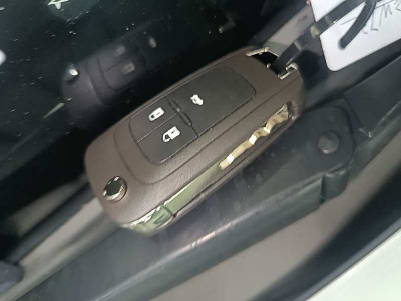 Used Chevrolet Monza 2023 1.5L Dual-Clutch Enjoyment Edition – Enjoyment — 8