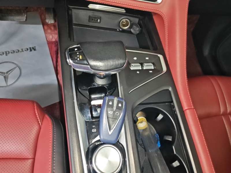 Used CHANGAN CS75 PLUS 2021 2.0T Automatic Pilot Version — 13