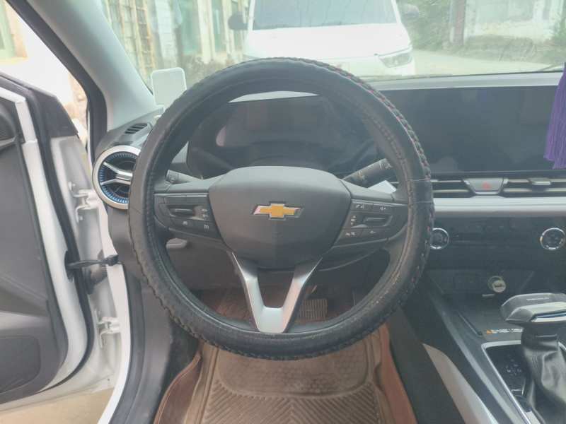 Used Chevrolet Monza 2023 1.5L Dual-Clutch Enjoyment Edition – Enjoyment — 2