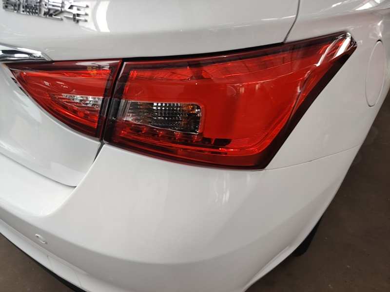 Used Chery Arrizo 5 2021 PRO 1.5L CVT Youth Edition — 7