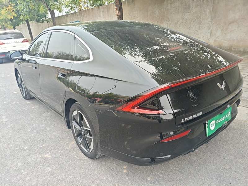 Used Wuling Xingguang 2024 Co-Creation Edition 150 Flagship Model — 4