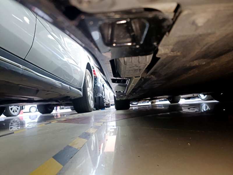 Used Xiaomi Auto SU7 2024 Rear-Drive Long-Range Intelligent Driving Version — 21