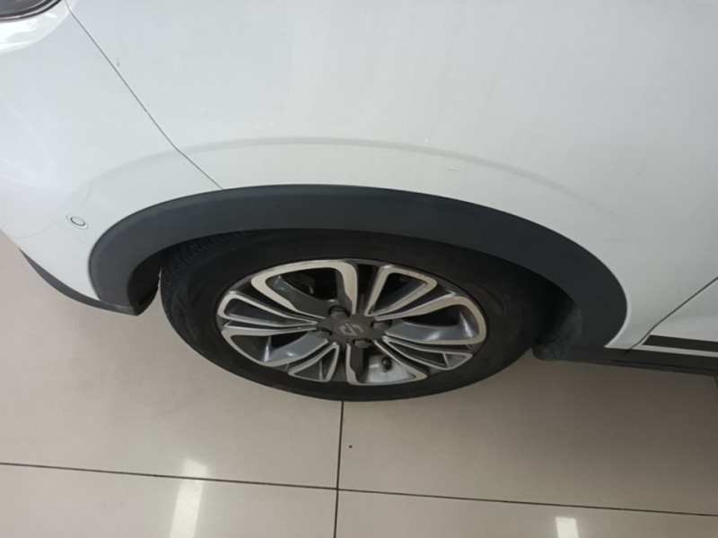 Used Leapmotor T03 2021 400 Luxury Pro Edition — 22