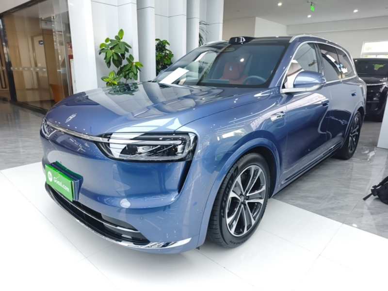 Used AITO/LUXEED/MAEXTRO/SAIC/STELATO AITO M7 2026 Model Range-Extending Ultra All-Wheel Drive 5-Seater Version
