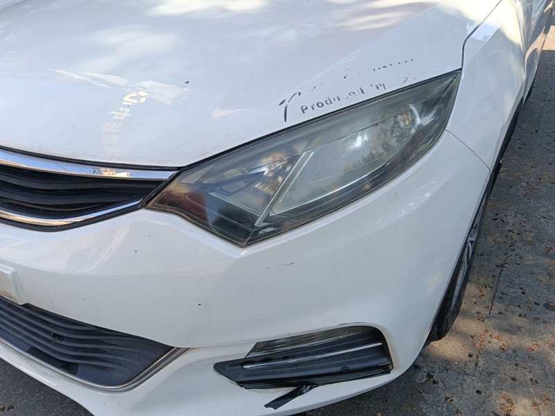 Used CHANGAN Eado 2015 1.6L Manual ZhiKu Model China V Standard — 23