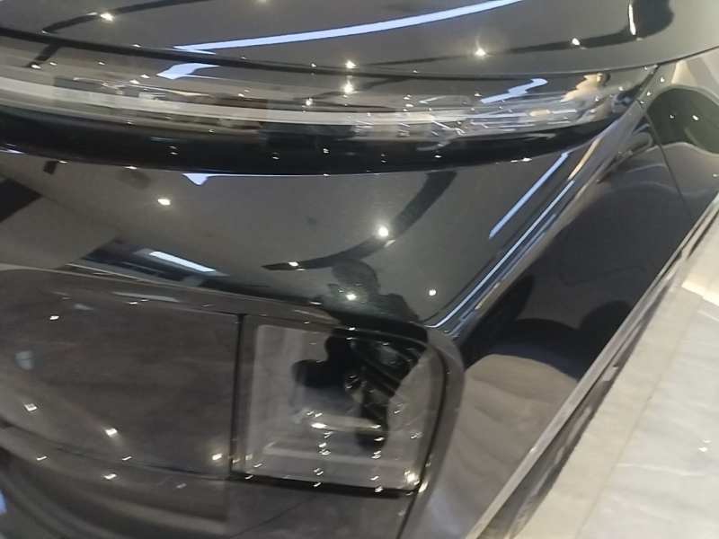 Used Li Auto L6 2025 Max Smart Refresh Edition — 23