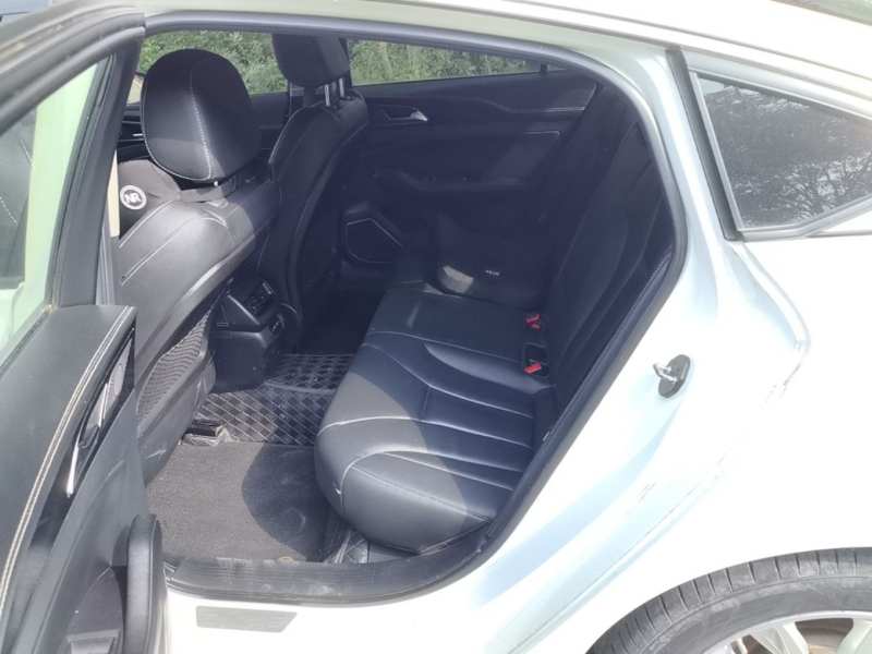 Used Hongqi H5 2019 30TD Dynamic Edition – Chinese Trim Xing — 16