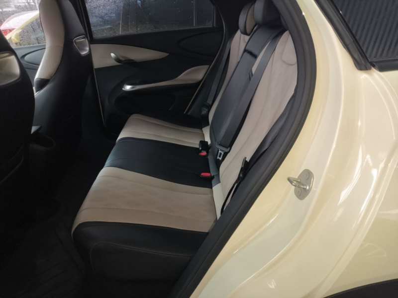 Used BYD Dolphin 2023 420 km Fashion Edition — 16