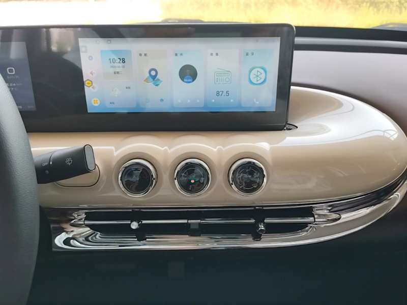 Used Wuling Bingo 2024 333 km Enjoyment Version — 12