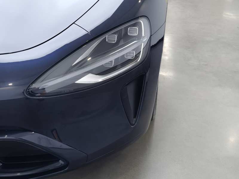 Used Xiaomi Auto SU7 2024 Four-Wheel Drive Ultra-Long Range Advanced Intelligent Driving Max Edition — 23