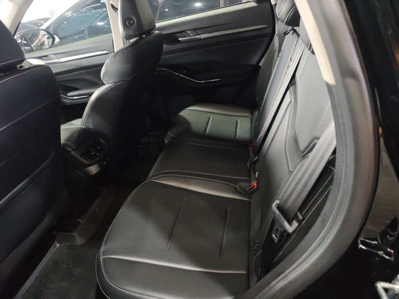 Used Haval H6 2022 3rd Generation 1.5T Automatic Two-Wheel Drive Max — 12