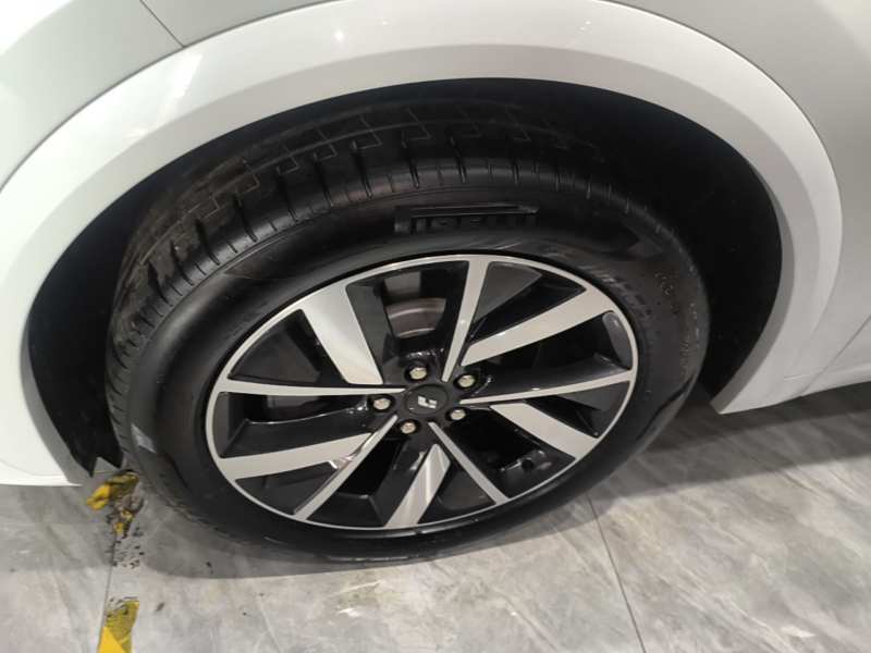 Used Li Auto L7 2023 Air model — 22