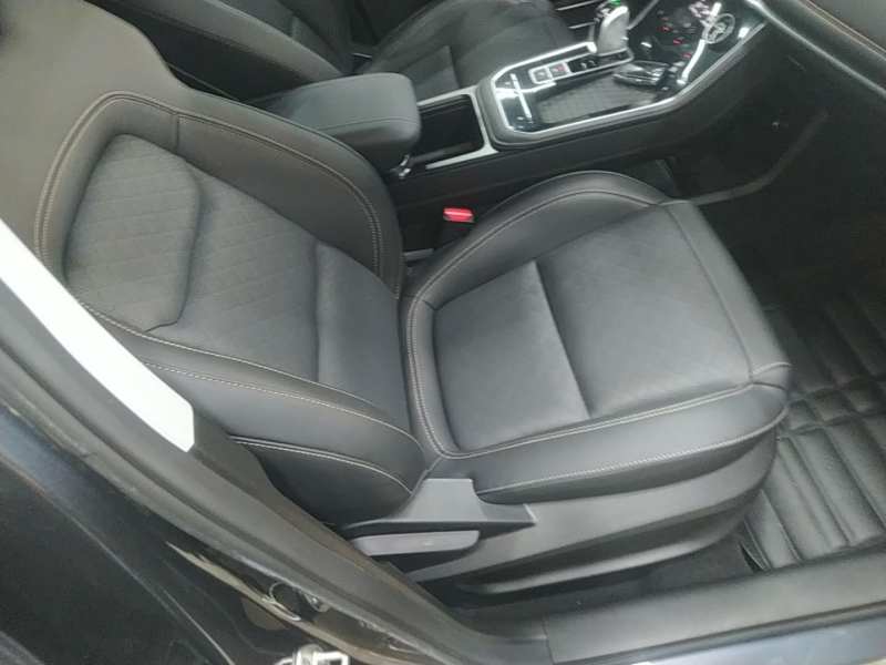 Used Chery Tiggo 8 2025 Excellence Edition 230 TCI Automatic Luxury Version 5 Seats — 24