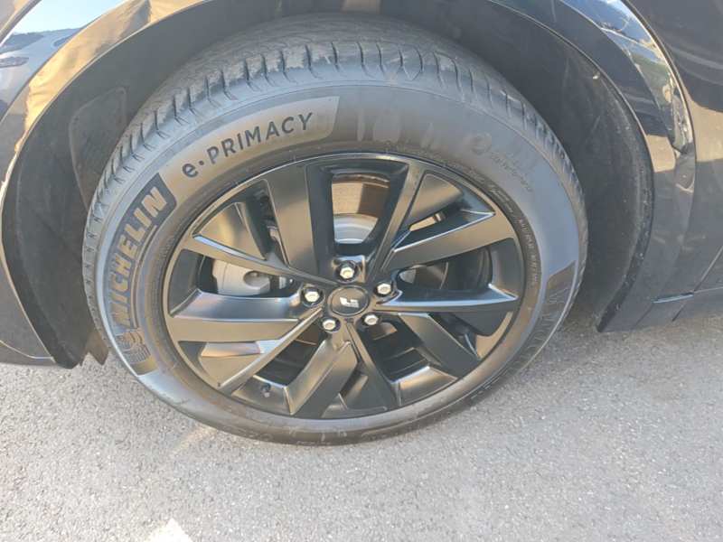 Used Li Auto L7 2023 Pro Model — 22
