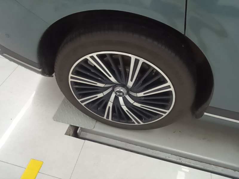 Used XPeng G9 2022 702 Max — 25