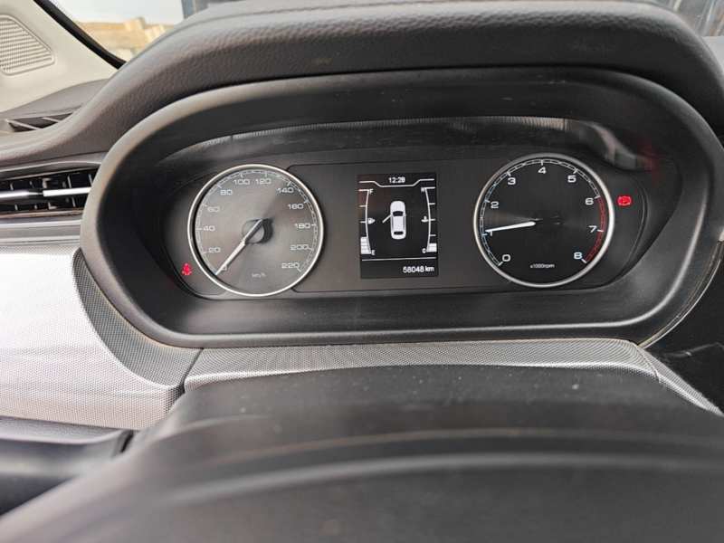Used Chery Arrizo 5 2019 PRO 1.5L Manual Youth Edition China VI compliant — 11