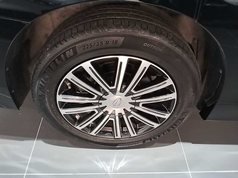 Used GAC Trumpchi M8 2023 Lingxiu Series 390T Prestige Edition — 25