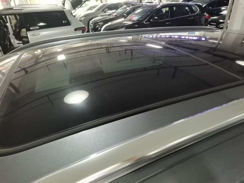 Used BYD Song L DM-i 2026 Model 130KM Superior Version — 26