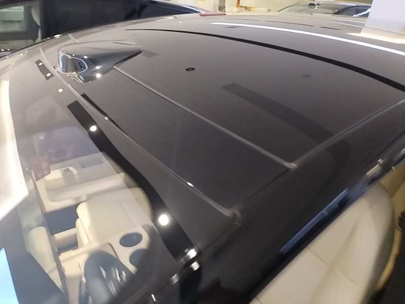 Used Li Auto MEGA 2025 Ultra Smart Refreshed Edition — 26