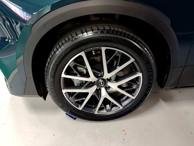 Used GAC Trumpchi GS8 2022 Linghang Series 2.0 TGDI Two-Wheel-Drive Luxury Smart Connectivity Version (7 Seats) — 22