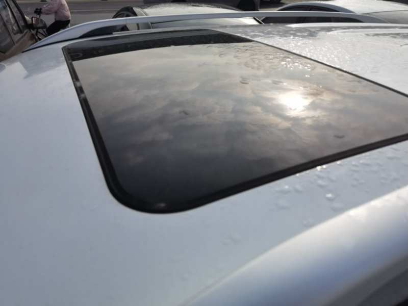Used CHANGAN CS35PLUS 2019 1.6L Manual Chuanlian Edition — 26
